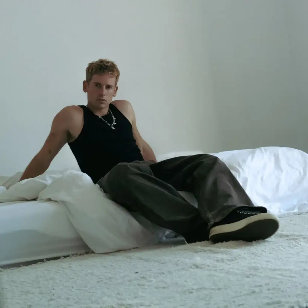 Henry Semler 2, imagen promocional.