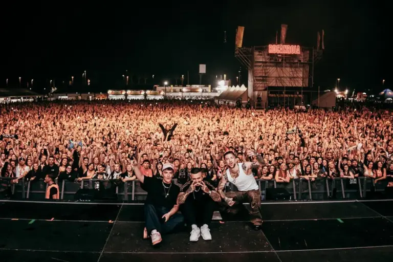 La cultura hip hop celebra su historia y su presente en tres días inolvidables en Alicante