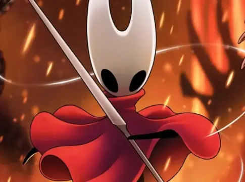 Hollow Knight Silksong Hollow Knight Silksong