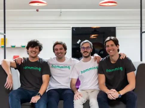 Homming