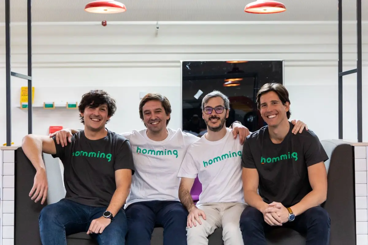 Homming