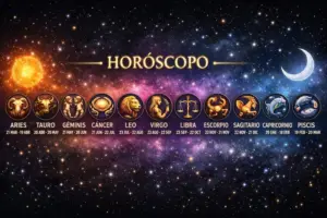 Horóscopo del sábado 16 de mayo de 2026