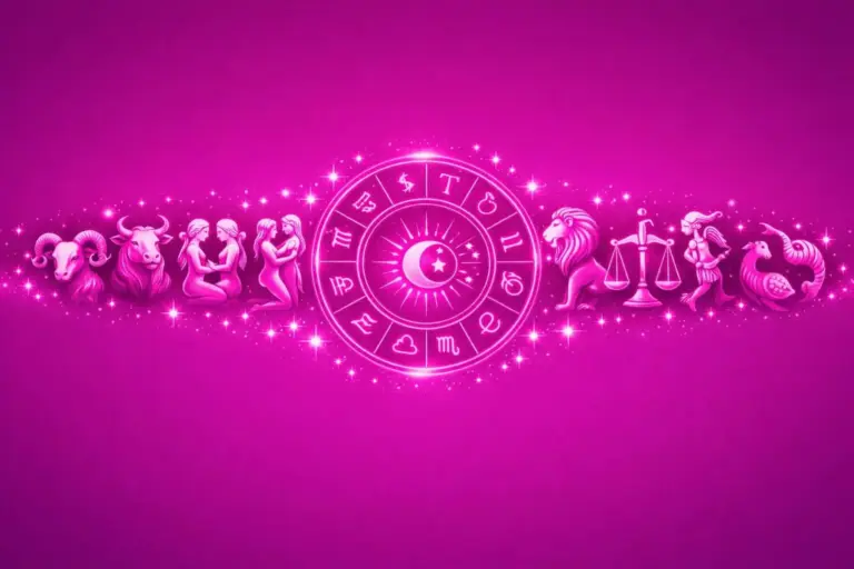 Horóscopo del viernes 22 de mayo de 2026