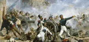 La guerra más larga y absurda de la historia: el día que un pueblo de España desafió a todo un país y lo olvidaron por dos siglos