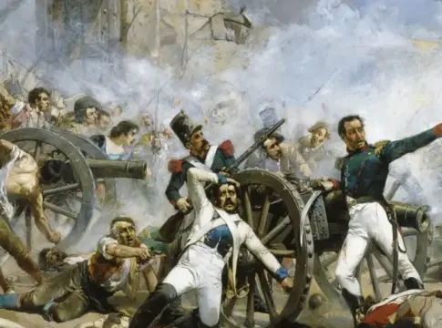 La guerra más larga y absurda de la historia: el día que un pueblo de España desafió a todo un país y lo olvidaron por dos siglos La guerra más larga y absurda de la historia: el día que un pueblo de España desafió a todo un país y lo olvidaron por dos siglos