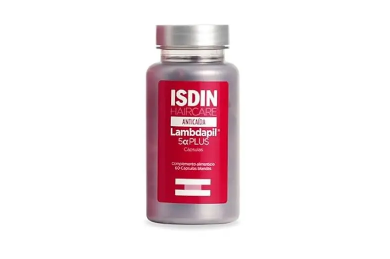 ISDIN Lambdapil