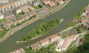 El único pueblo del mundo que cambia de país cada seis meses mediante un tratado oficial entre España y Francia