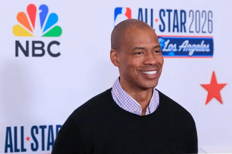 Muere el primer jugador de la NBA abiertamente gay: adiós a Jason Collins