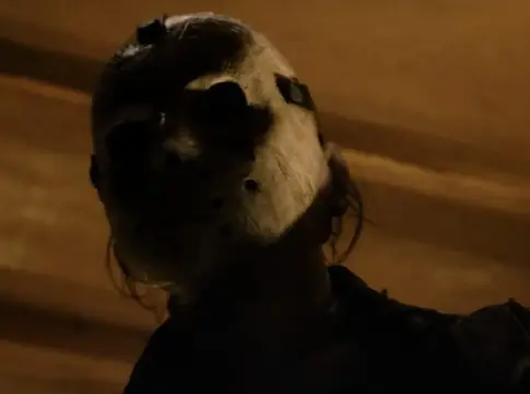 Jason Voorhees