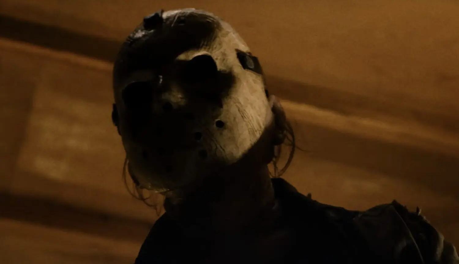 Jason Voorhees
