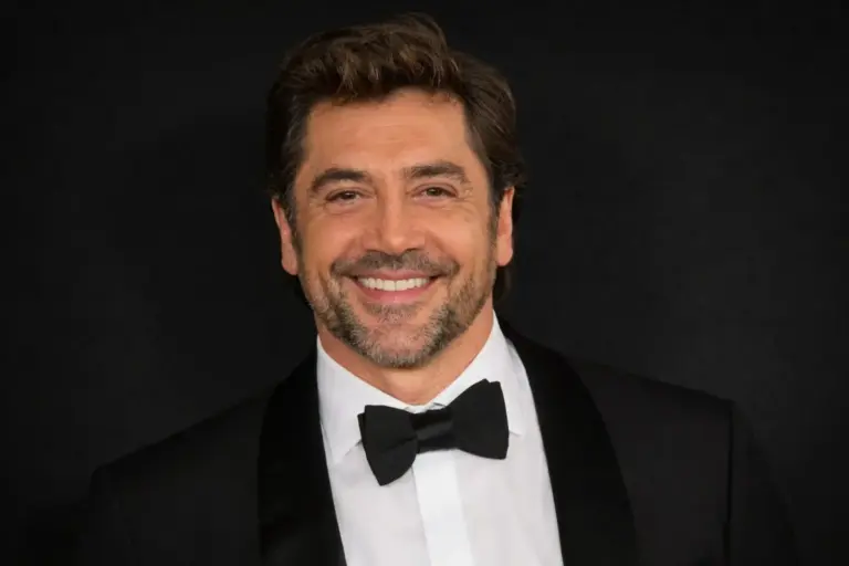 Javier Bardem suelta la bomba: así le pegaban en el colegio con reglas de madera