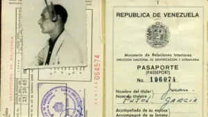 Operación "Morriña": El espía español que engañó a los nazis y casi es descubierto por su esposa