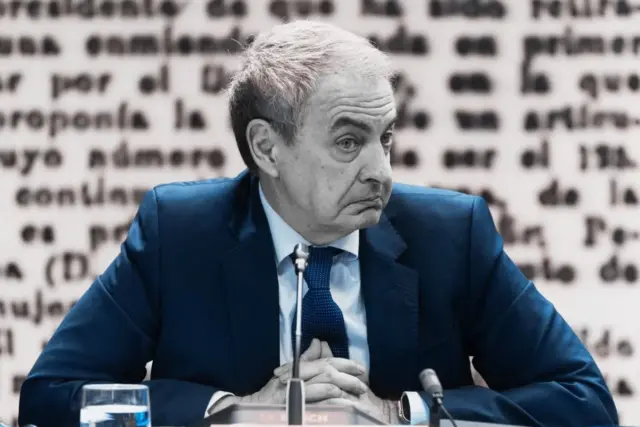 El pasado familiar de Zapatero: masonería y un abuelo militar fusilado por franquistas