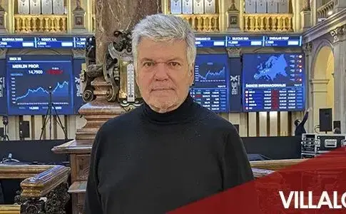 Juan Villalonga