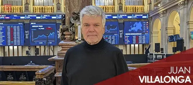 Juan Villalonga
