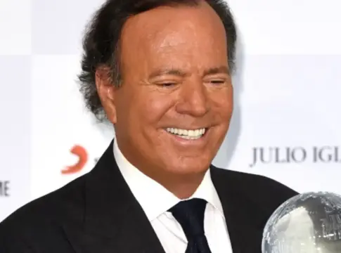 ¿El regreso definitivo? La información sobre Julio Iglesias que promete revolucionar España este verano ¿El regreso definitivo? La información sobre Julio Iglesias que promete revolucionar España este verano