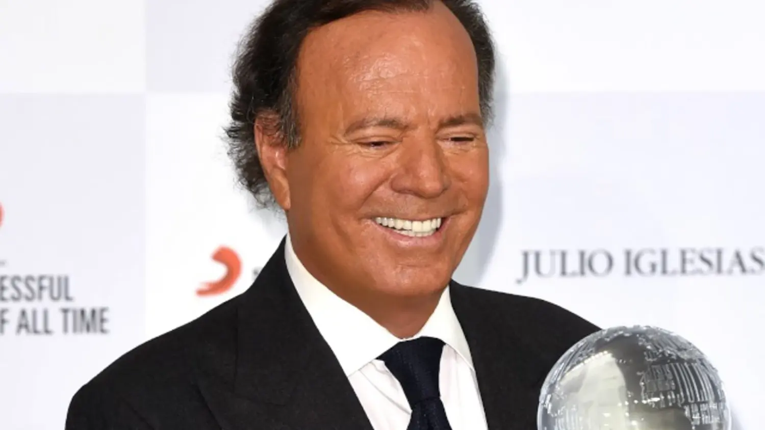 ¿El regreso definitivo? La información sobre Julio Iglesias que promete revolucionar España este verano ¿El regreso definitivo? La información sobre Julio Iglesias que promete revolucionar España este verano