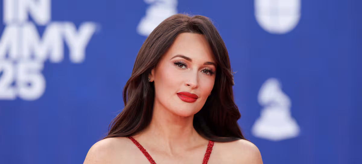 Kacey Musgraves