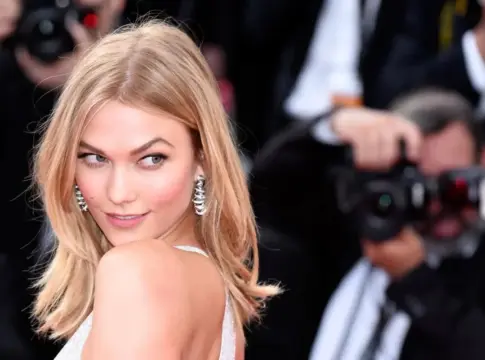 Karlie Kloss Karlie Kloss
