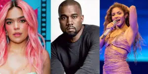 Karol G, Shakira o Kanye siguen sin agotar sus conciertos en el modelo Live Nation