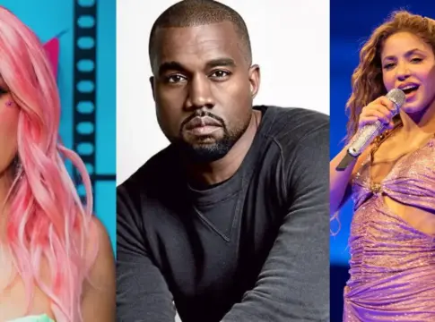 Karol G, Shakira o Kanye siguen sin agotar sus conciertos en el modelo Live Nation Karol G, Shakira o Kanye siguen sin agotar sus conciertos en el modelo Live Nation