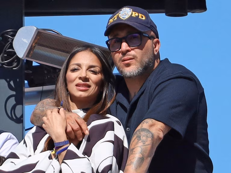 Kiko Rivera y Lola García amplían la familia y muestran el emotivo rincón de su nuevo miembro Kiko Rivera y Lola García amplían la familia y muestran el emotivo rincón de su nuevo miembro