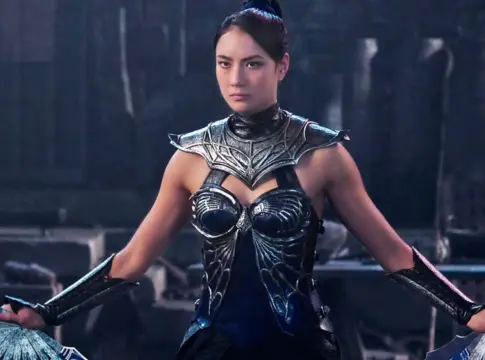 Kitana Mortal Kombat 2 Kitana Mortal Kombat 2