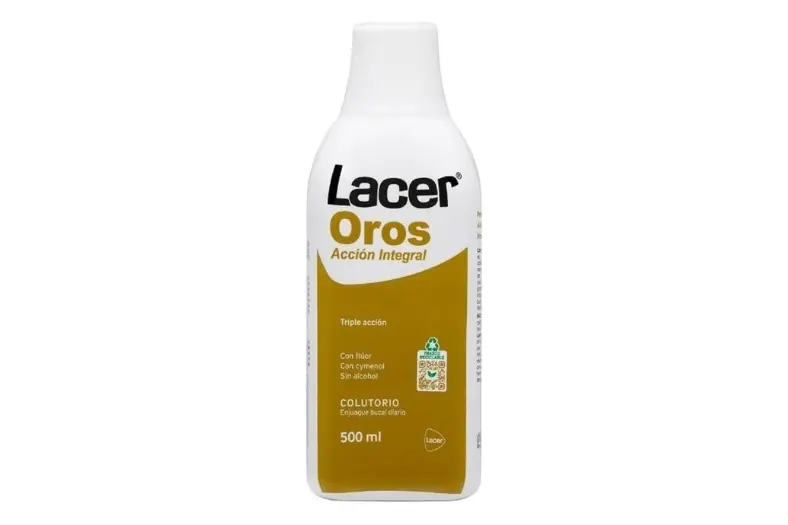 LACER OROS