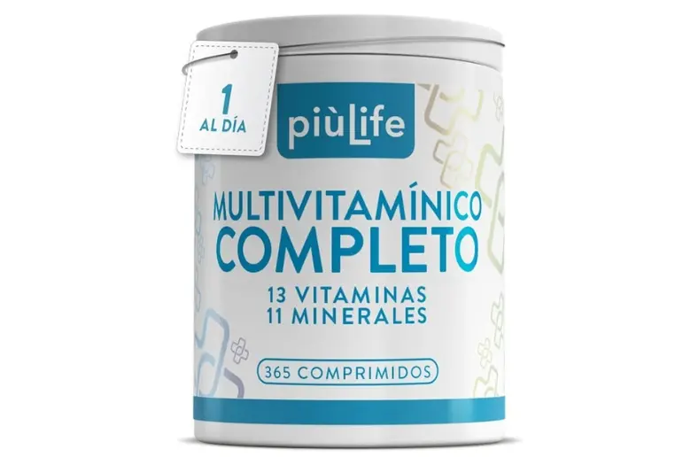 LIFE PiuLife