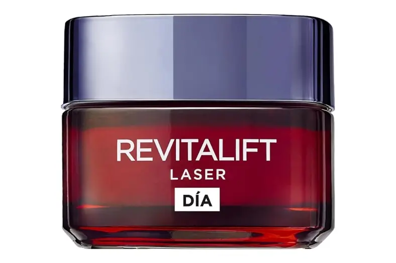Las 10 mejores cremas antiedad de 2026: Comparativa y guía de compra 9 LOreal Paris