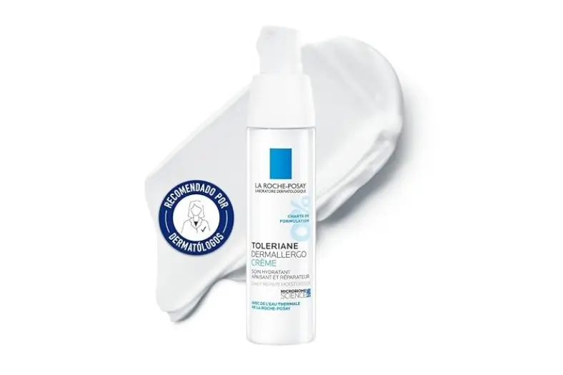 La mejor crema hidratante facial de 2026: Comparativa real y guía de compra 8 La Roche