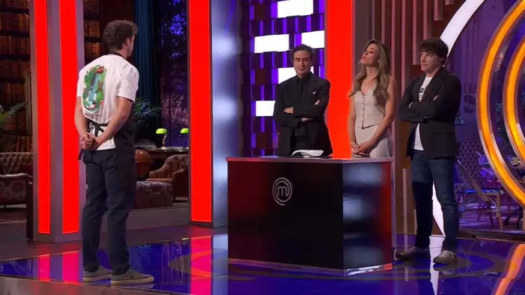 La cara oculta del jurado de 'MasterChef' y los planes televisivos
