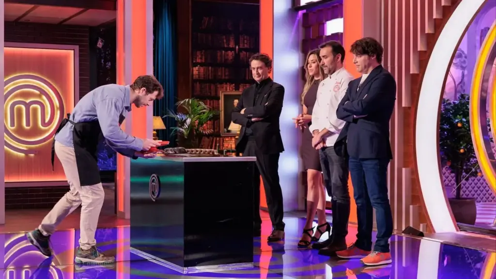 La compleja convivencia entre aspirantes y los verdaderos retos de 'MasterChef'