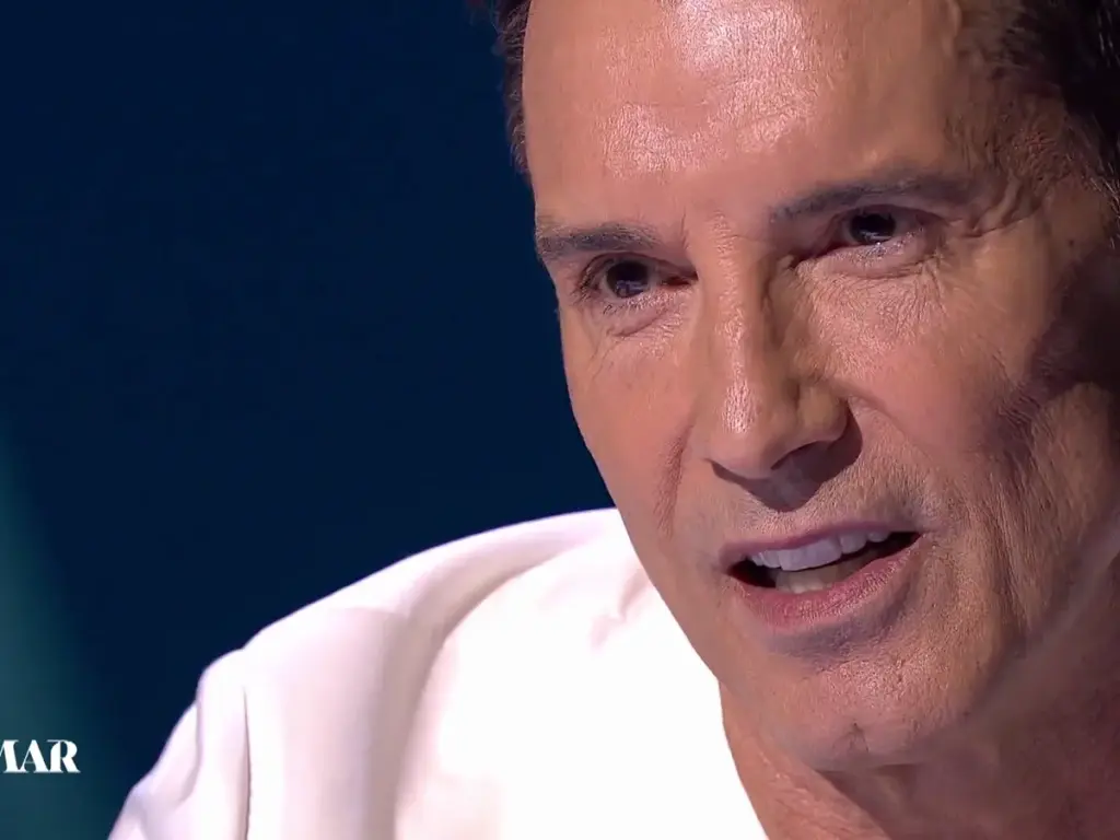 "Ojalá tengan la peor de las suertes": El impacto psicológico que sufrió Jesús Vázquez al salir de Mediaset 2 La crisis personal de Jesús Vázquez al rozar los sesenta años