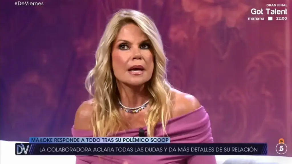 La despiadada traición a Mar Flores destapada en pleno horario estelar