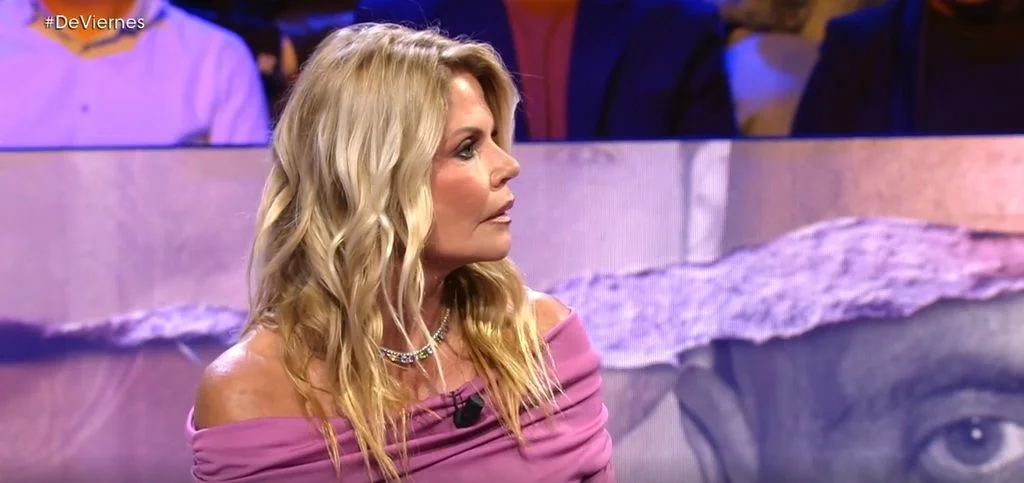 La dura respuesta familiar y el enorme distanciamiento de su hija Anita