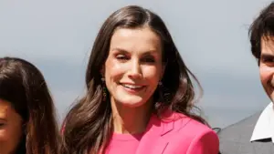 La íntima confesión de la reina Letizia que nadie esperaba