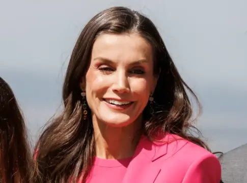 La íntima confesión de la reina Letizia que nadie esperaba | Fuente: Europa Press La íntima confesión de la reina Letizia que nadie esperaba