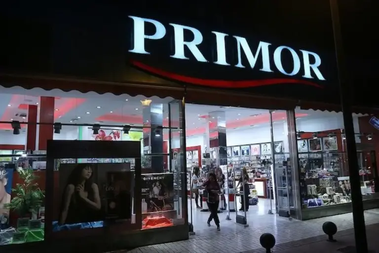 La maravilla capilar del verano está rebajada en Primor...  ¡y te deja el cabello sin efecto graso!