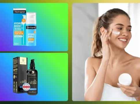 La mejor crema hidratante facial