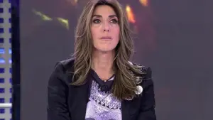 La nueva estrategia de Telecinco y el papel de Paz Padilla