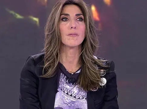 La nueva estrategia de Telecinco y el papel de Paz Padilla | Fuente: Telecinco La nueva estrategia de Telecinco y el papel de Paz Padilla