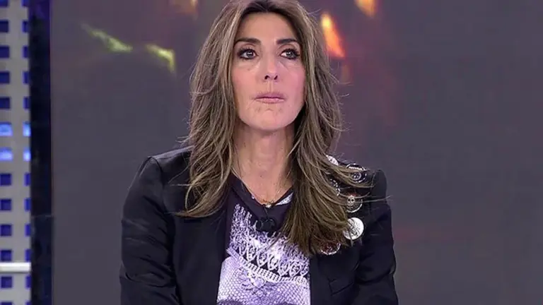 Paz Padilla, 6 años después de la muerte de su marido: 