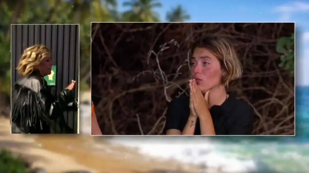La polémica decisión de Claudia Chacón que sacude a 'Supervivientes 2026'