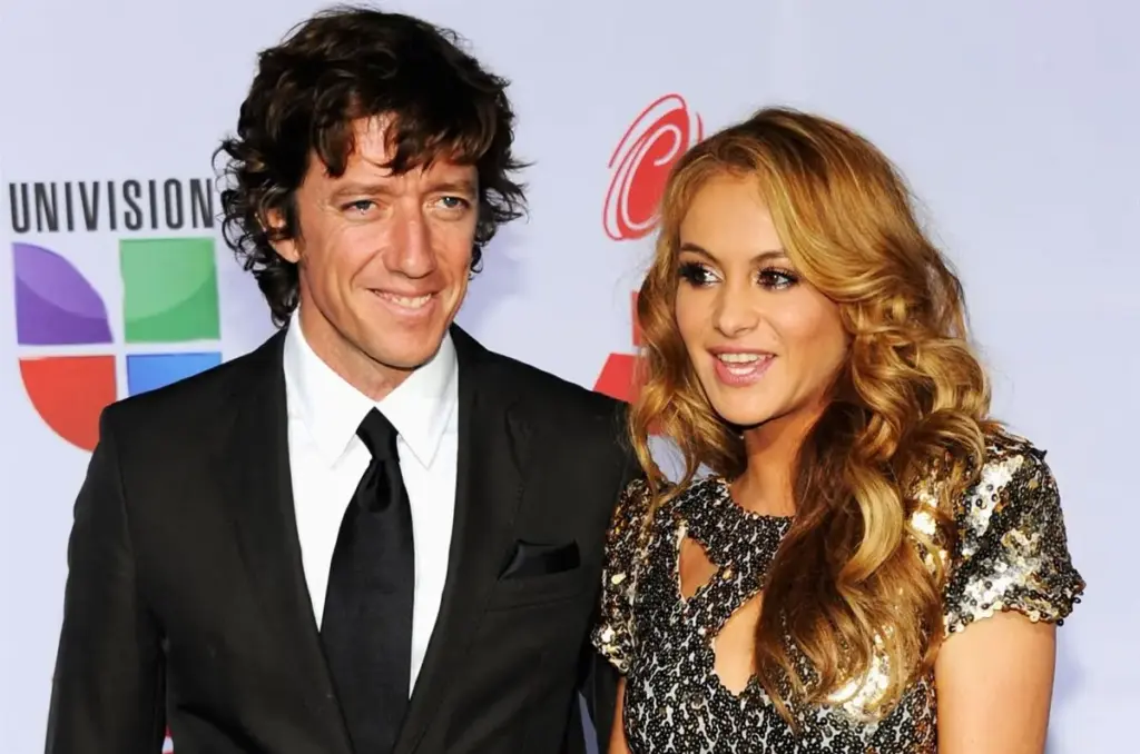 La respuesta pública de Paulina Rubio en defensa de su maternidad