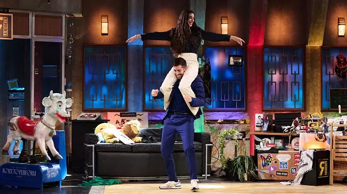 “Ha crecido el hate”: El amargo paso de Lola Lolita por la televisión 1 La sinceridad de Lola Lolita sobre su etapa en la competencia