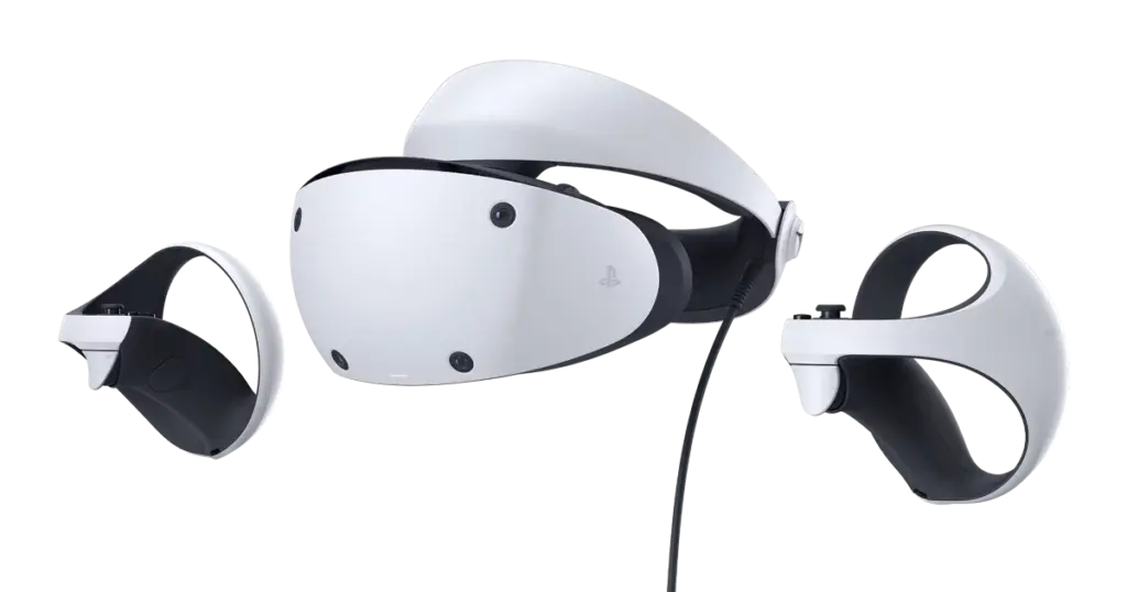 El chollazo irrepetible de PcComponentes para comprar la PlayStation VR2 a un precio nunca visto 1 La tecnología visual que hace única a la PlayStation VR2 frente a la competencia