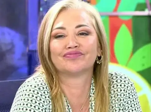 Las millonarias exigencias de Belén Esteban para sellar su esperado regreso a Telecinco | Fuente: Telecinco Las millonarias exigencias de Belén Esteban para sellar su esperado regreso a Telecinco