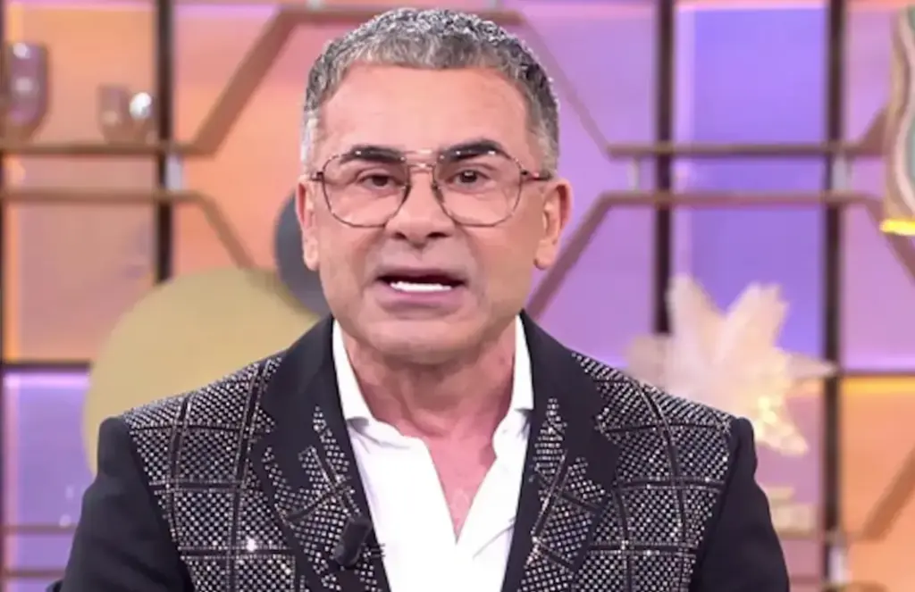 "El paro y la heroína causaron estragos": Jorge Javier confiesa la cruda realidad de su infancia en Badalona 3 Las profundas lecciones de vida aprendidas en comunidad