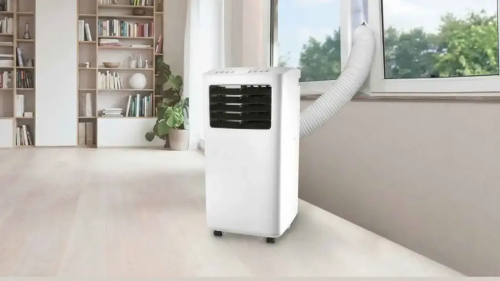 El aire acondicionado de Lidl de menos de 200 euros te ayuda a combatir el calor sin romper tu bolsillo 1 Las razones por las que el equipo de Lidl lidera las recomendaciones de los usuarios